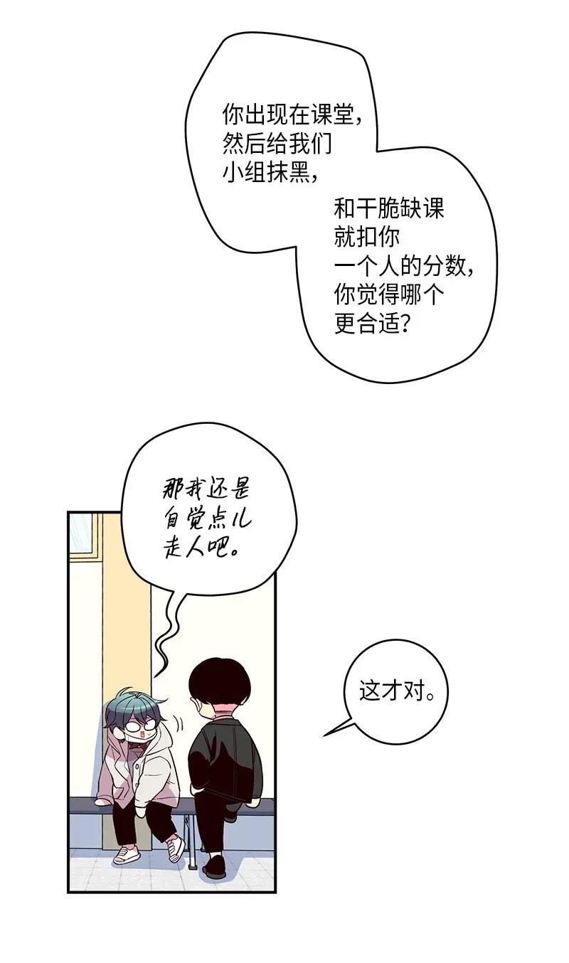 海螺男友 35 可以继续吗？ 第7页