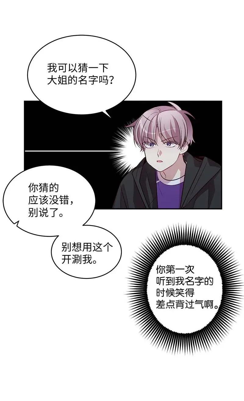 海螺男友 42 二姐 第24页