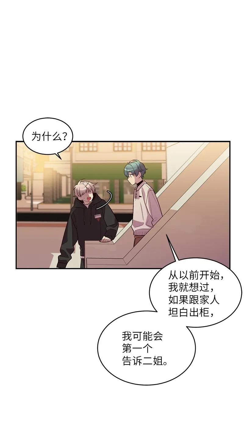 海螺男友 42 二姐 第46页