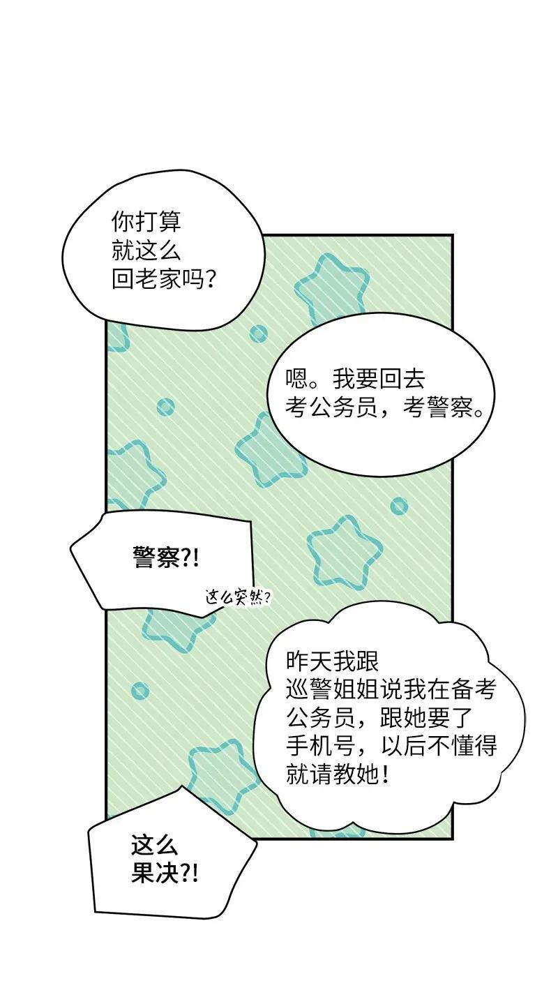 海螺男友 45 消除误会 第63页