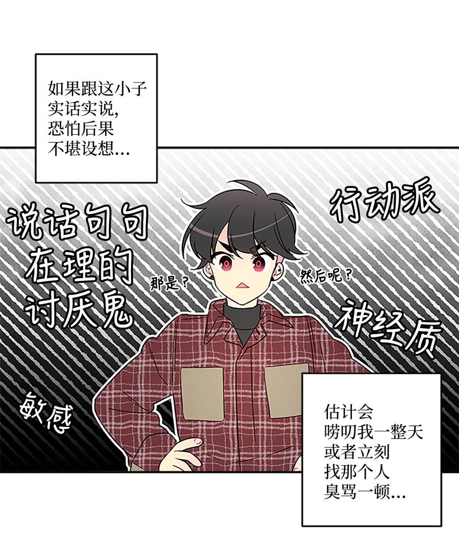 海螺男友 04 我要诱惑你！ 第30页