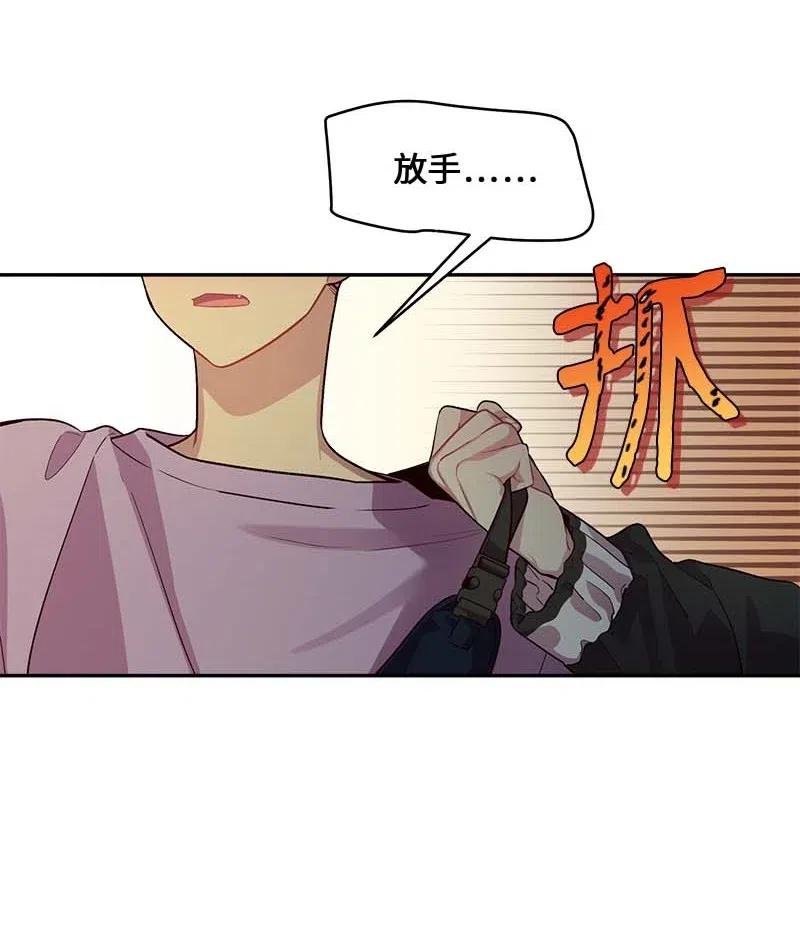 海螺男友 50 劫持 第55页