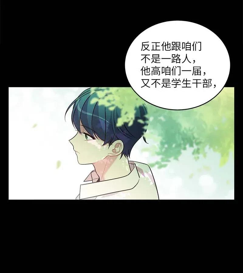 海螺男友 51 孽缘的开始 第55页