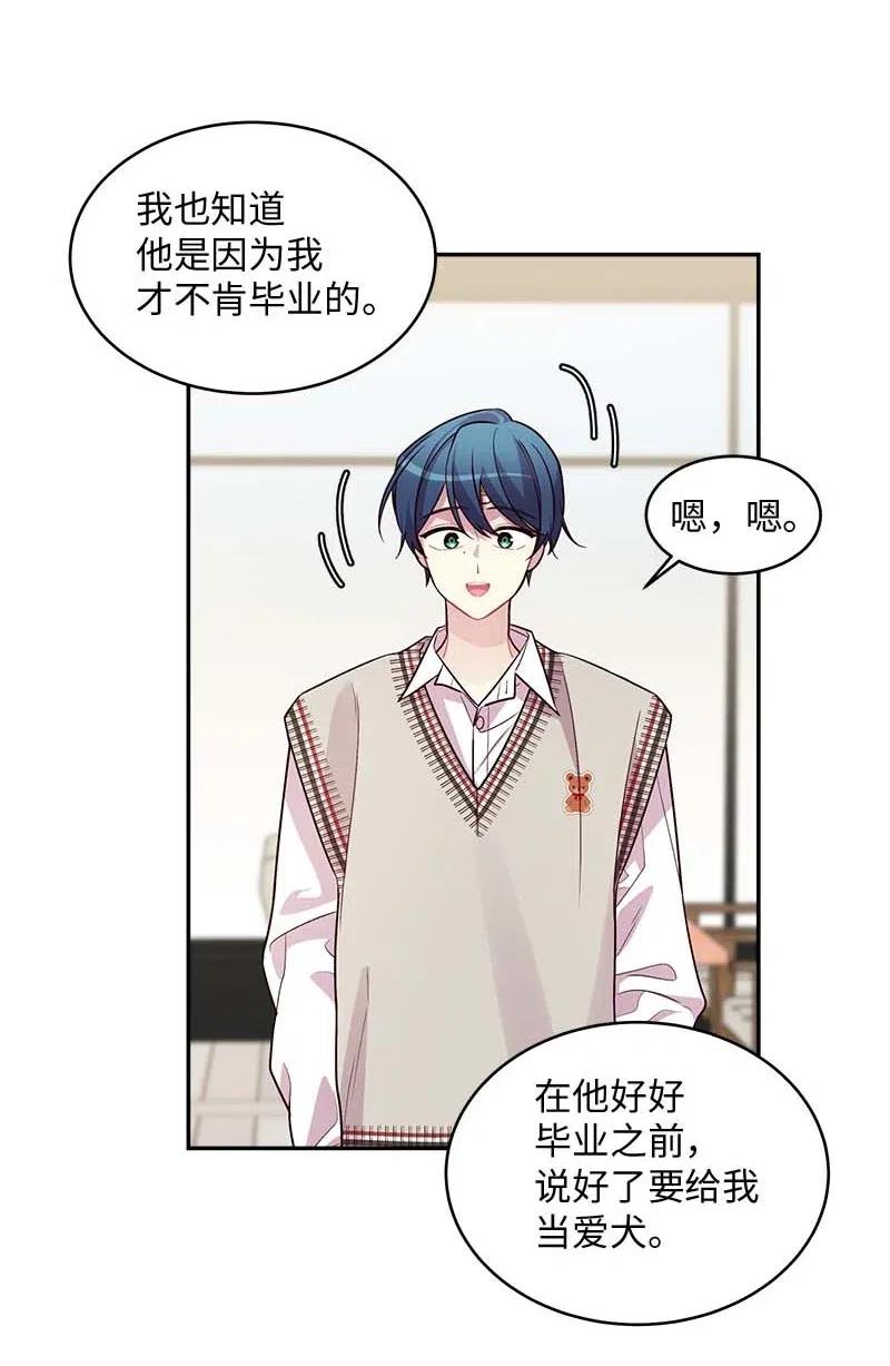 海螺男友 59 爱犬 第47页