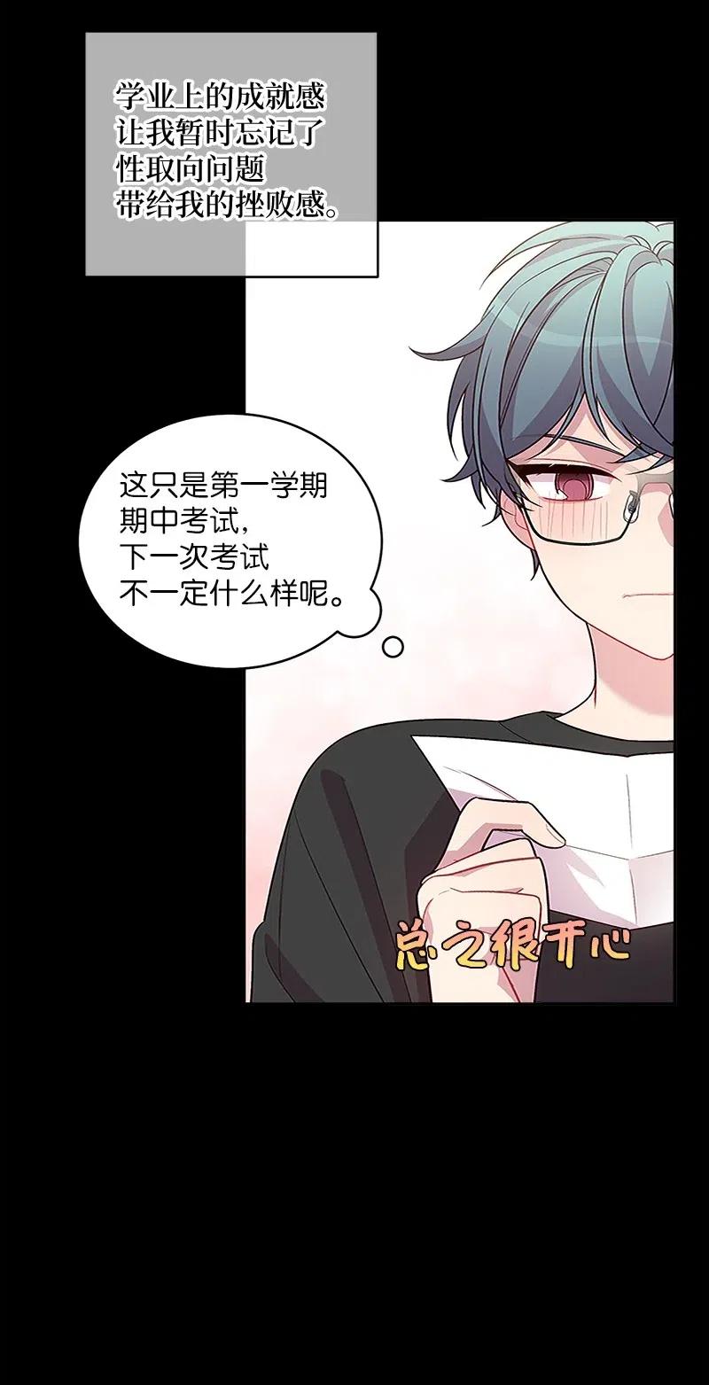 海螺男友 62 往事 第54页