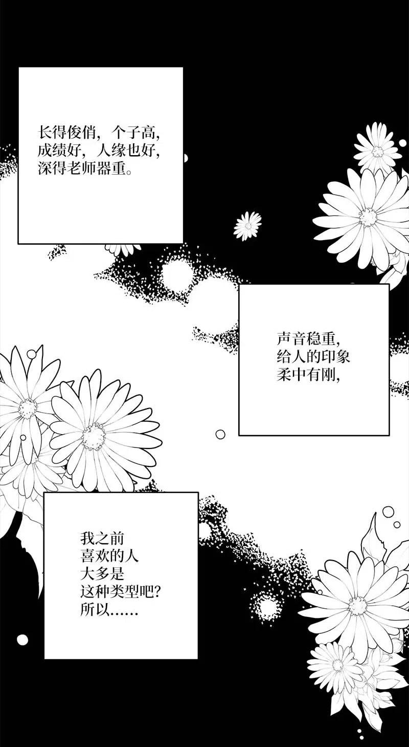 海螺男友 64 情书 第16页