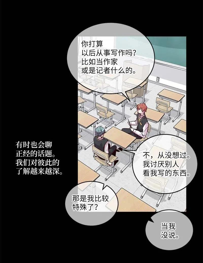 海螺男友 64 情书 第27页