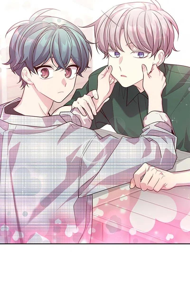 海螺男友 67 敌人的敌人 第10页
