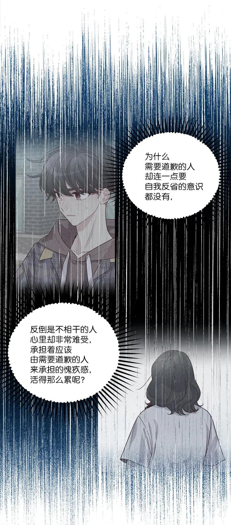 海螺男友 78 大打出手 第48页