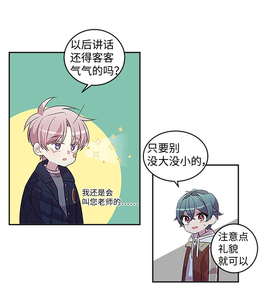 海螺男友 07 我们回家！ 第59页