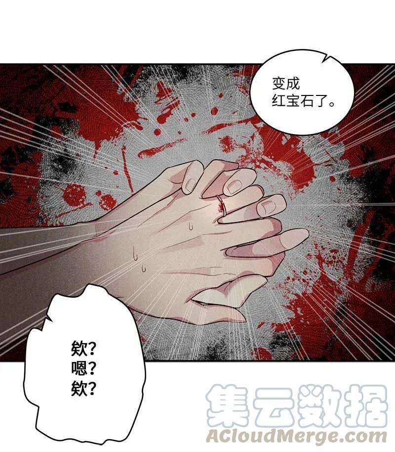 海螺男友 79 红宝石戒指 第37页