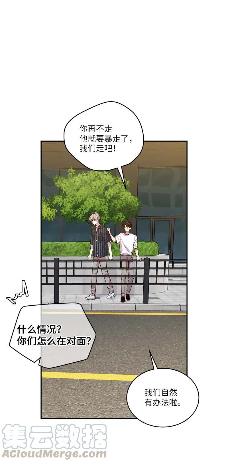 海螺男友 79 红宝石戒指 第19页