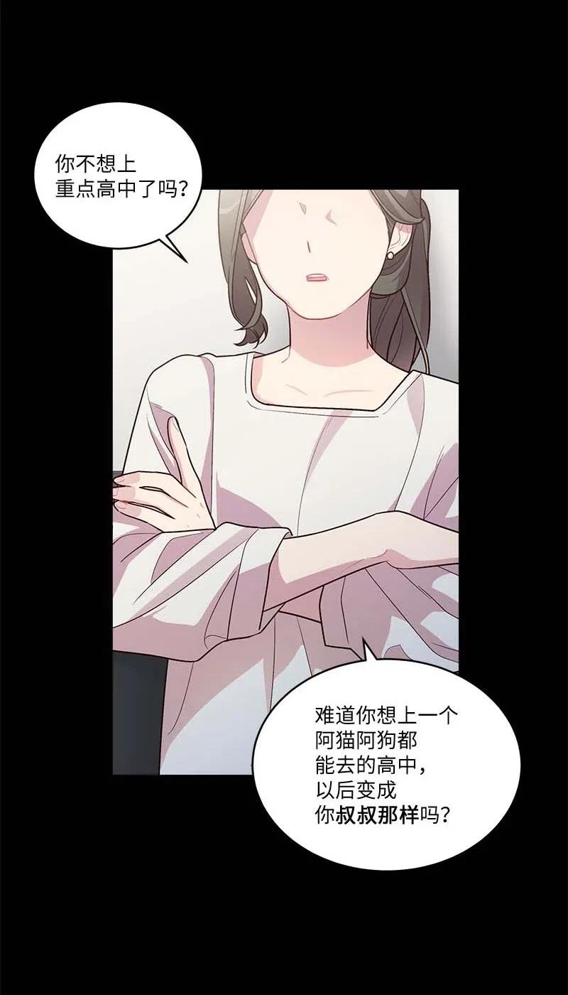 海螺男友 80 苦衷 第14页