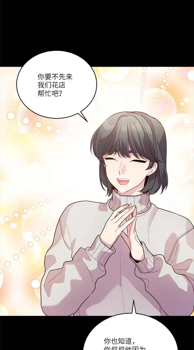 海螺男友 80 苦衷 第57页