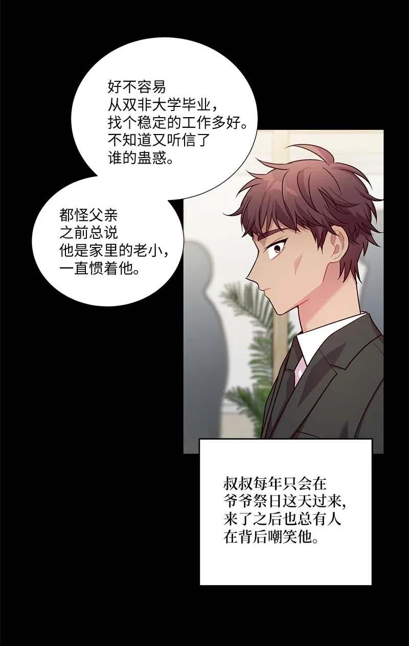 海螺男友 80 苦衷 第6页