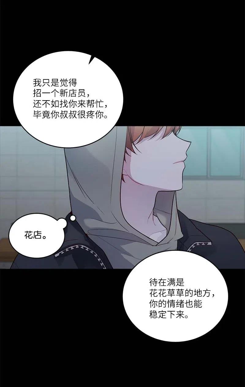 海螺男友 80 苦衷 第59页