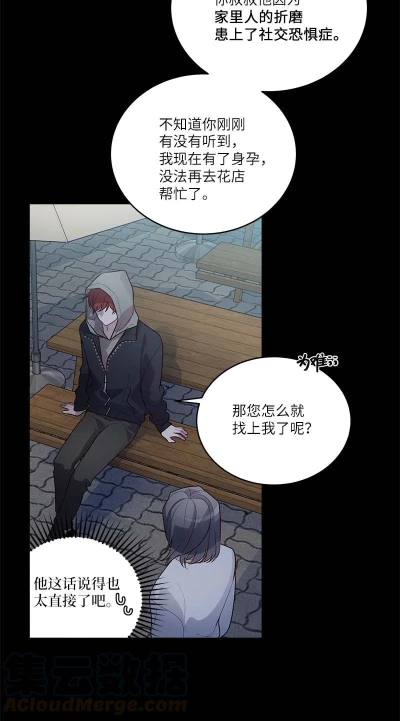 海螺男友 80 苦衷 第58页