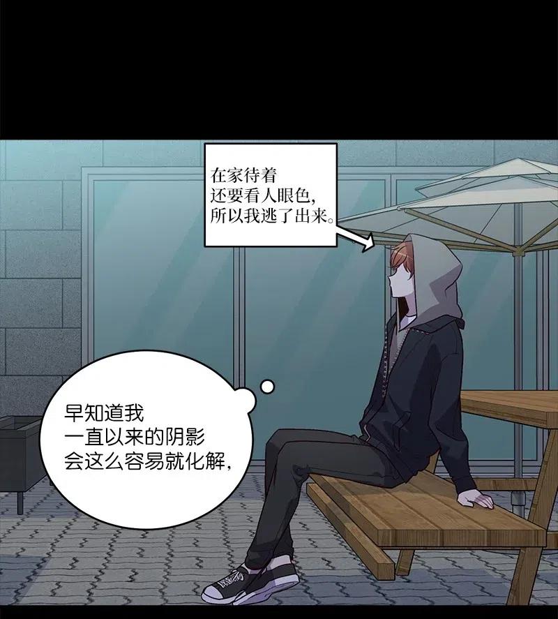 海螺男友 80 苦衷 第53页