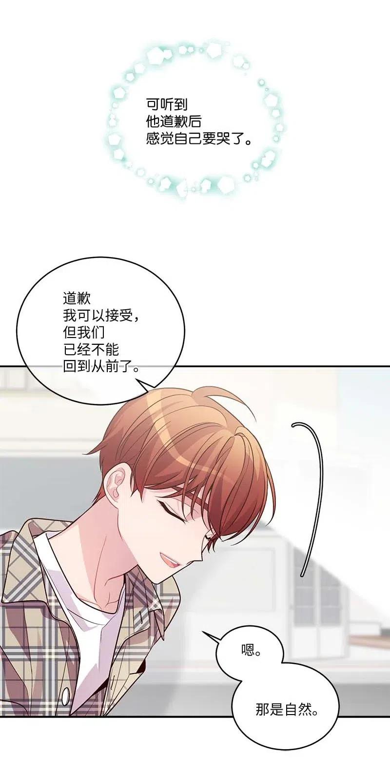 海螺男友 81 道歉 第66页