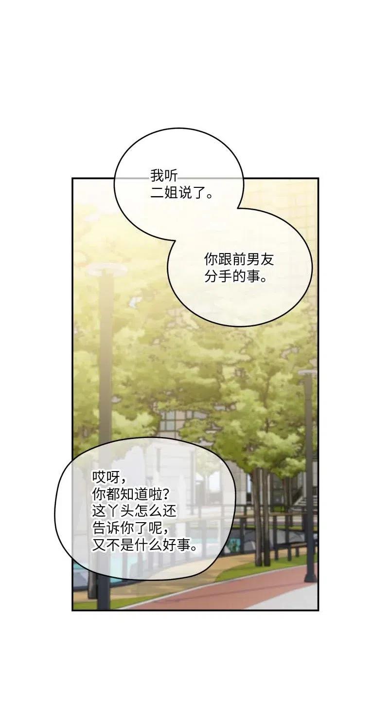 海螺男友 84 偏见 第45页