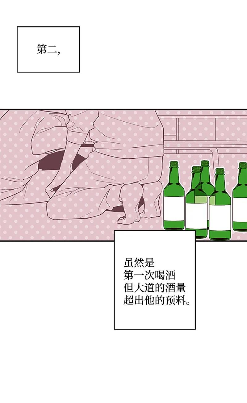 海螺男友 08 酒后吐真言 第40页