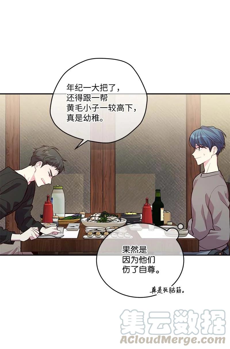 海螺男友 91 兄弟 第28页