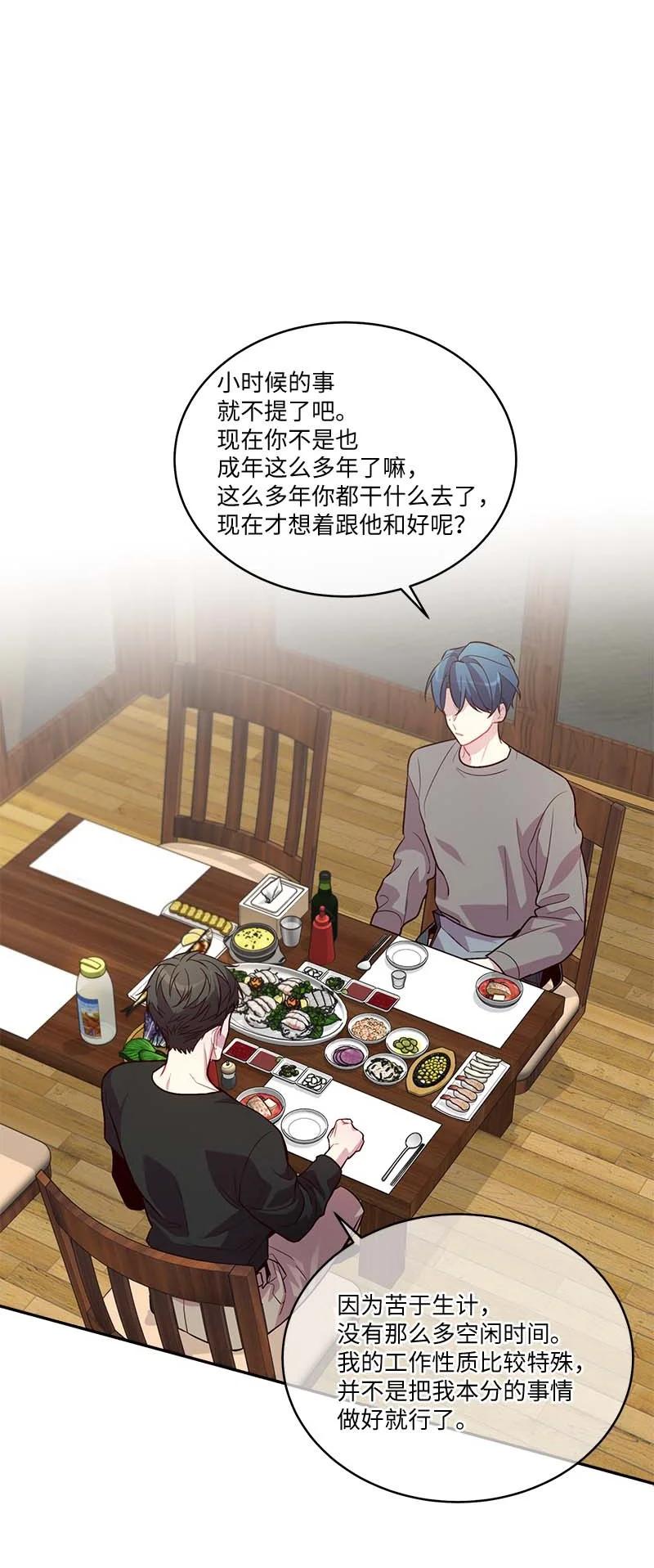 海螺男友 91 兄弟 第51页