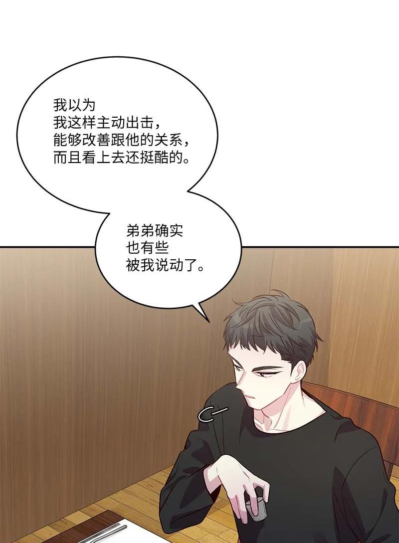 海螺男友 91 兄弟 第30页