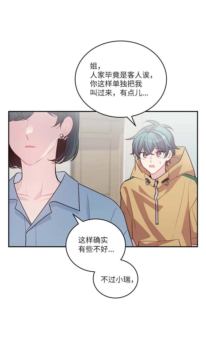 海螺男友 外传02 回程瑞家 第22页