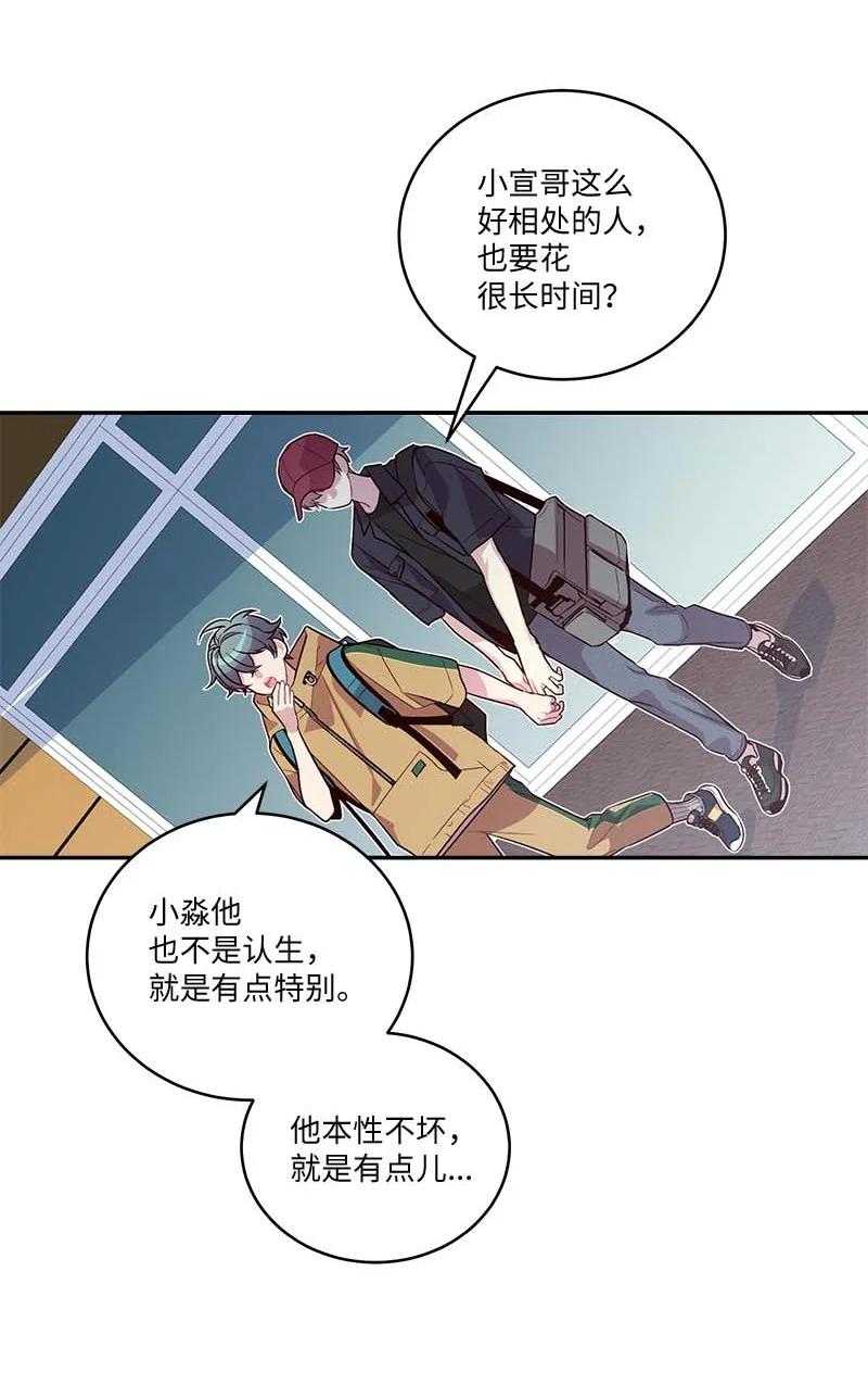 海螺男友 外传02 回程瑞家 第7页