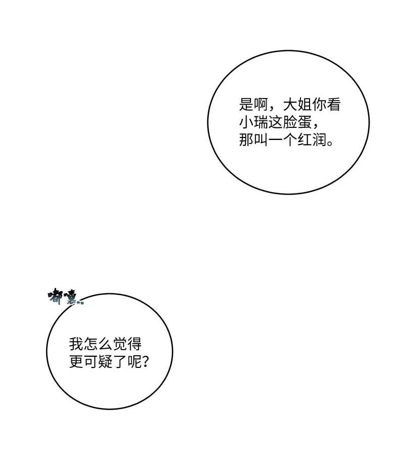 海螺男友 外传02 回程瑞家 第32页