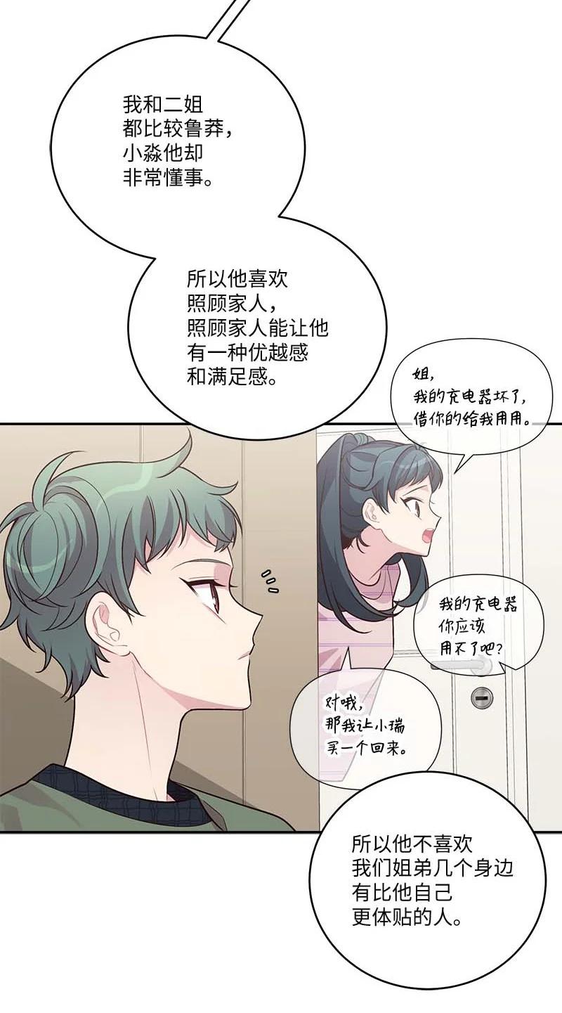 海螺男友 外传02 回程瑞家 第55页