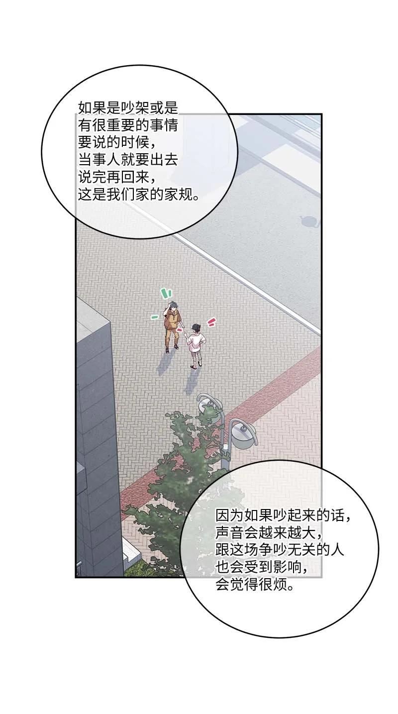 海螺男友 外传03 露馅 第54页