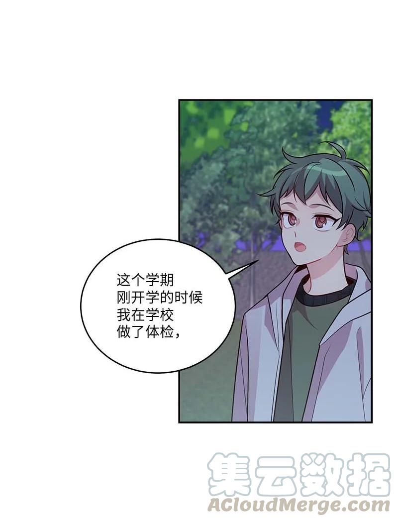 海螺男友 外传03 露馅 第7页