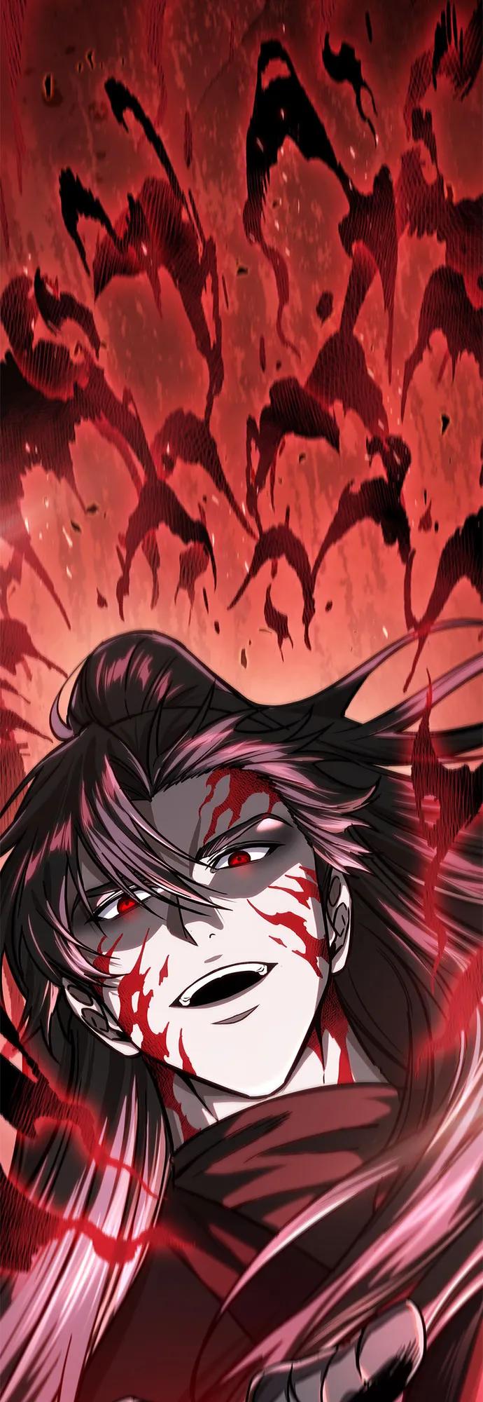 《某天成为魔神》217. 第73章 皇帝的随身护卫(5) 第65页