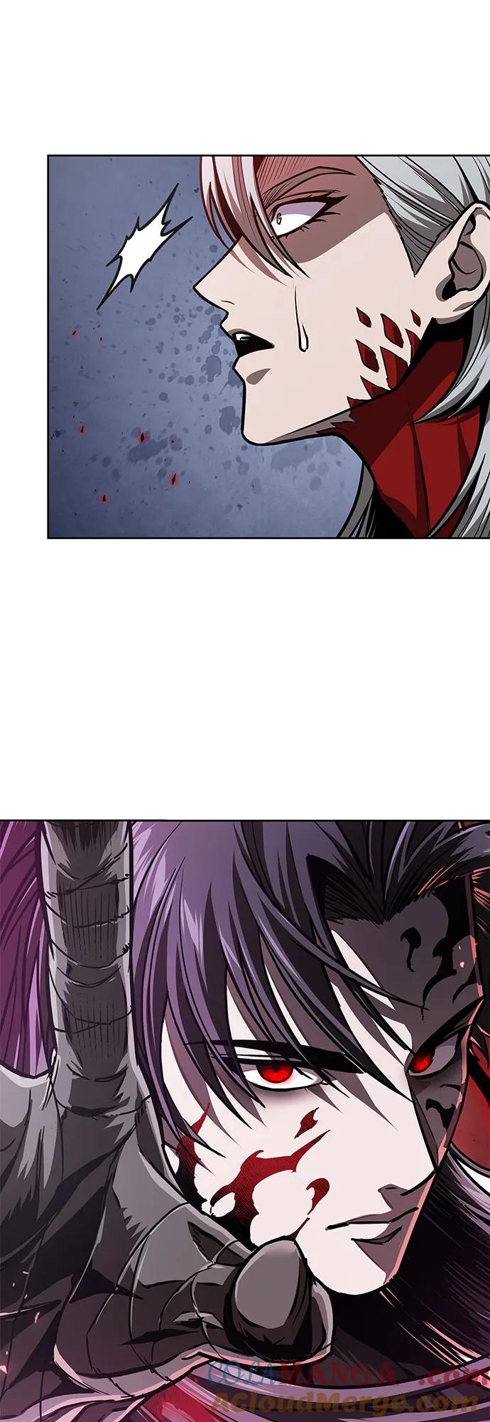 《某天成为魔神》218. 第74章 莫要动他(1) 第7页