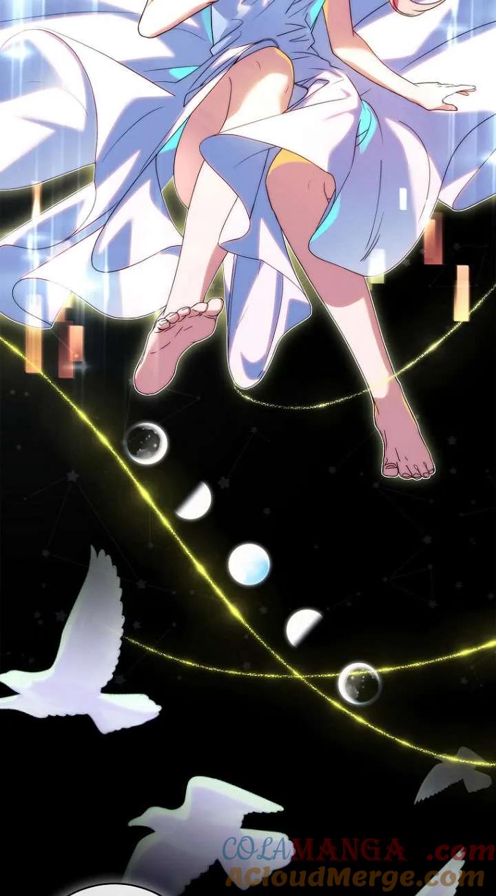 已关闭痛觉设置 - 第34话 - 第85张图