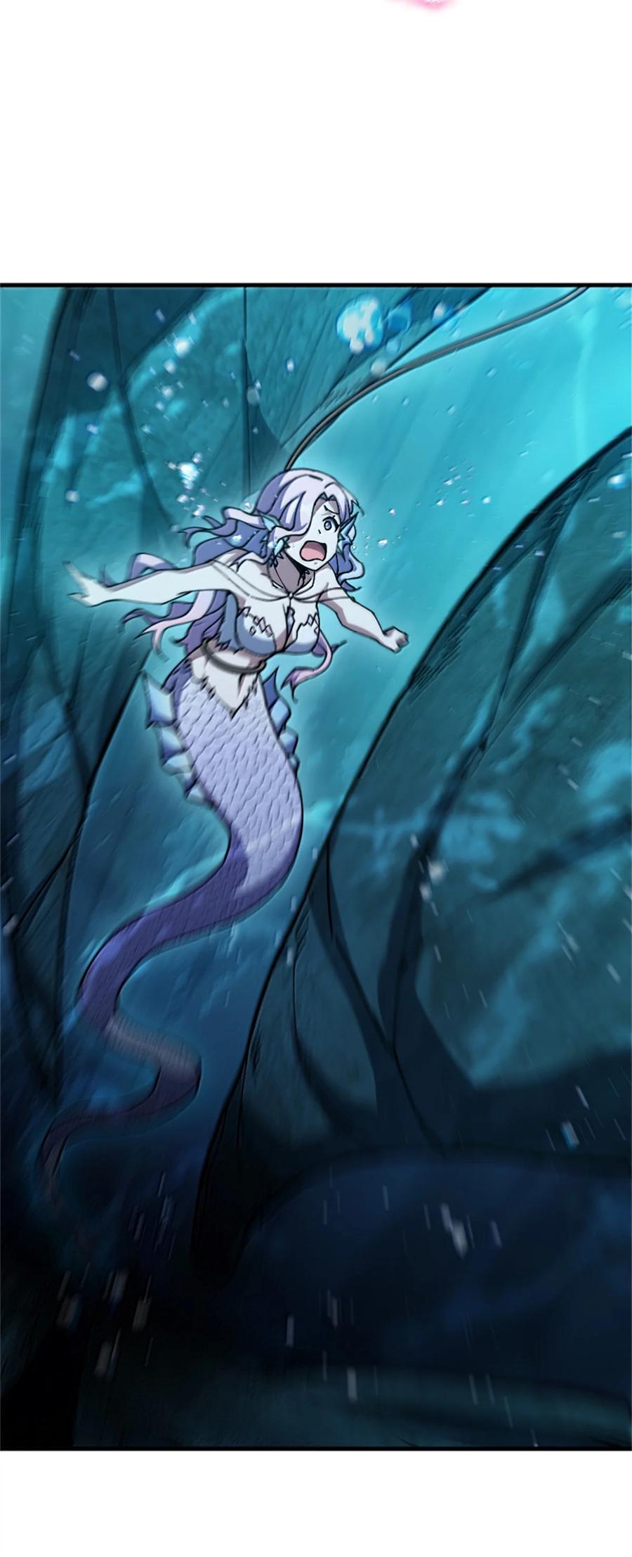放开那个女巫 664 天海 第20页