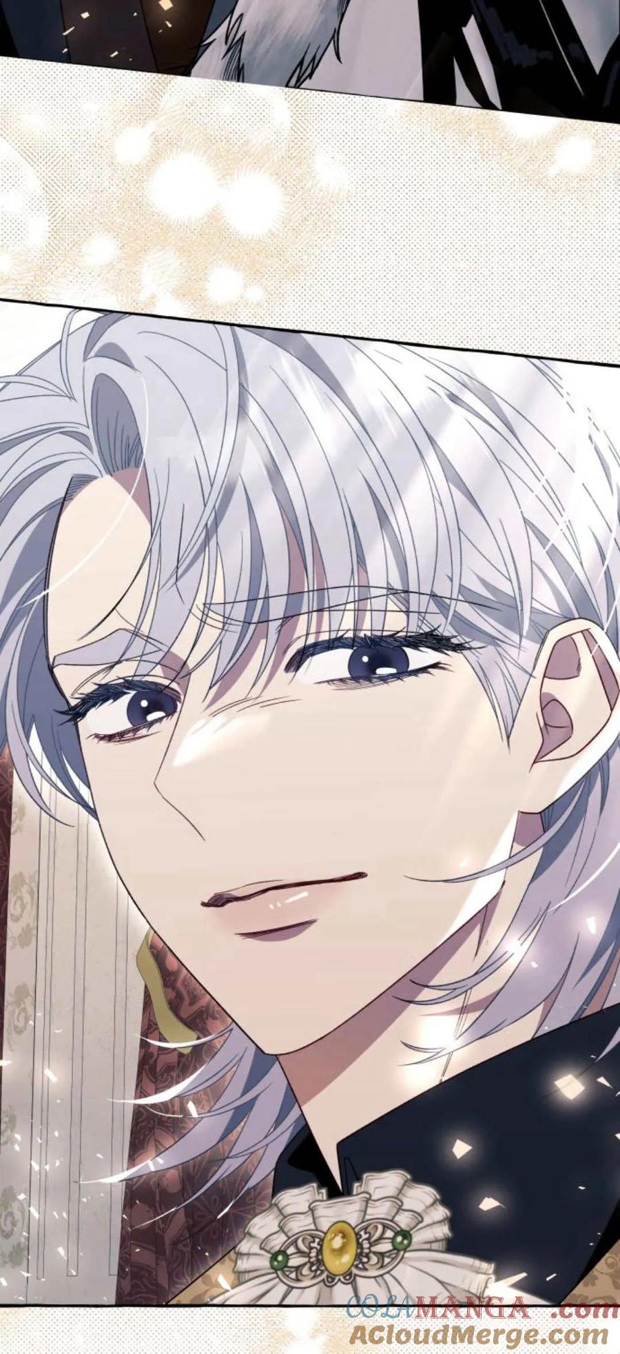 《以为只是普通附身》第72话 第34页