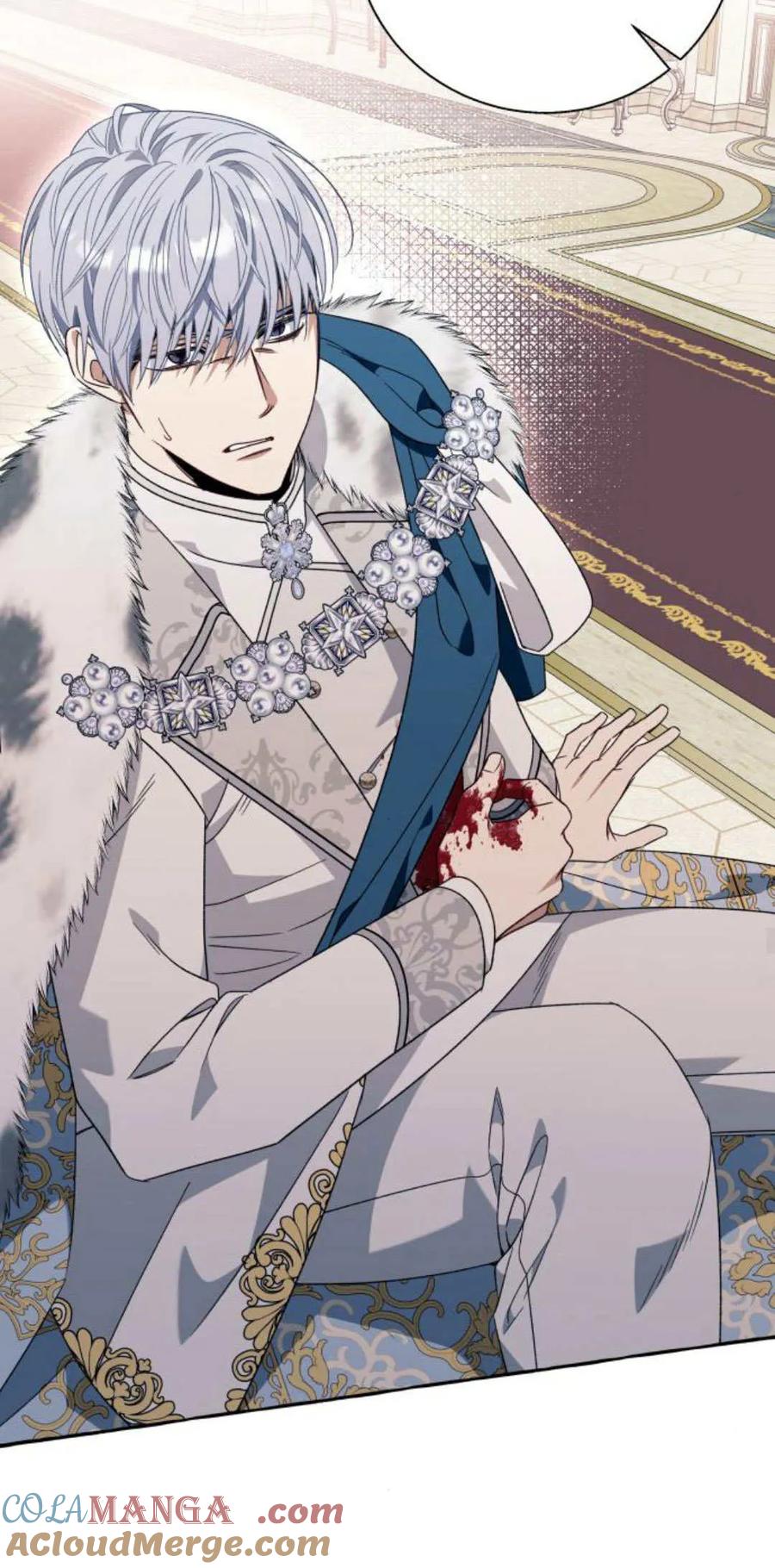 《以为只是普通附身》第72话 第25页