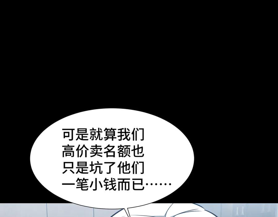 《异狱暴君：我的影子能无限进化》第31话 暗影帮 第80页