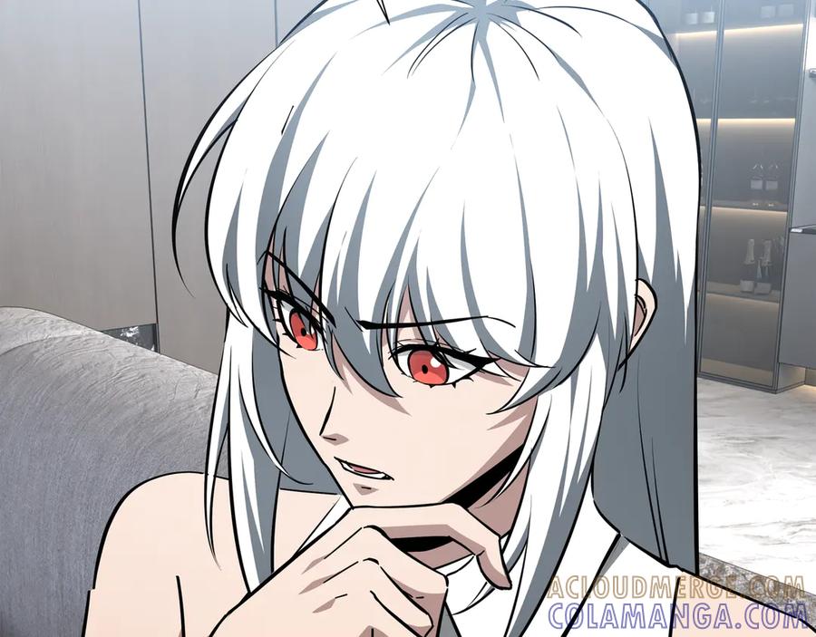 《异狱暴君：我的影子能无限进化》第31话 暗影帮 第81页