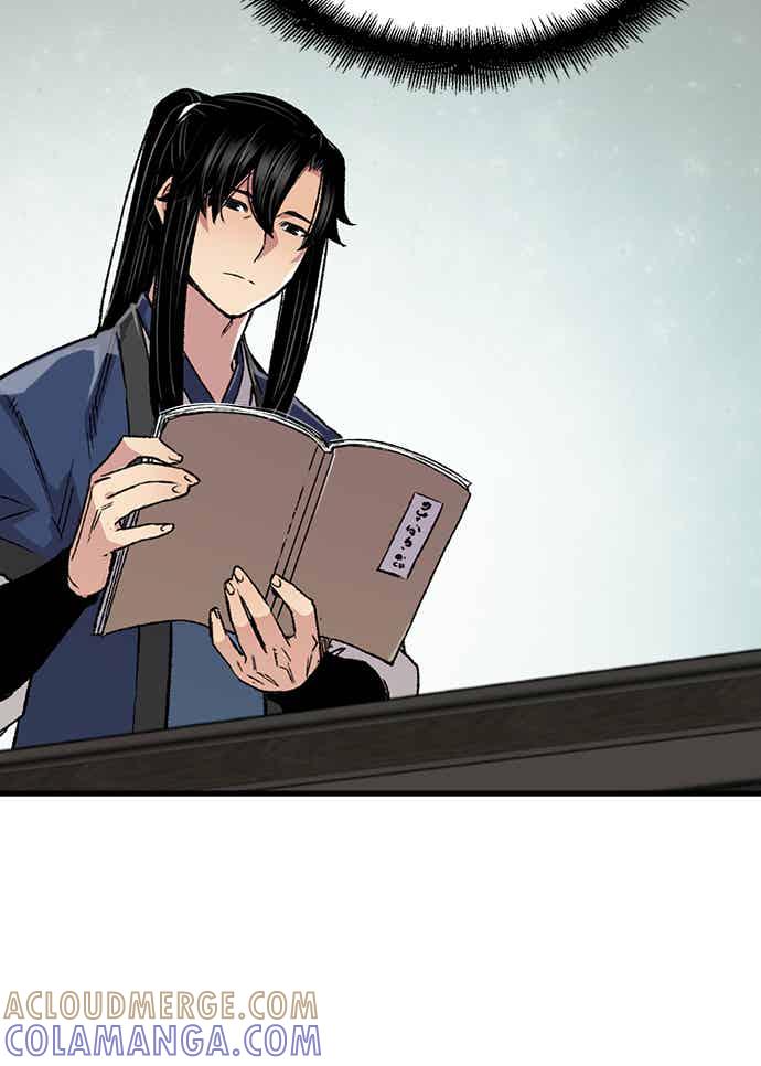 《还生天魔》第69话 第43页