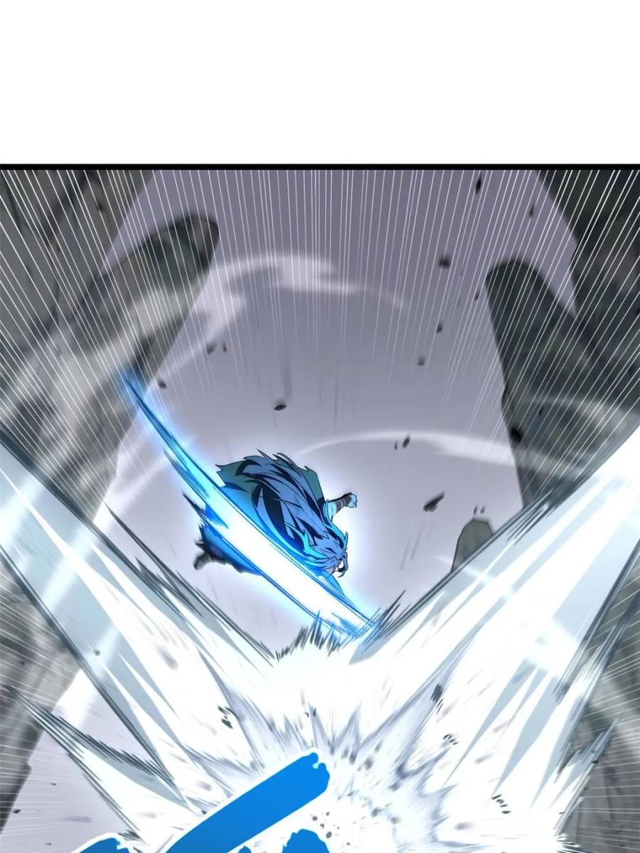《开局签到荒古圣体》第113话 112.武明月幻想破碎 第32页