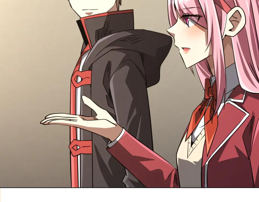 《全球惊悚：开局万亿冥币》第267话 王级鬼兽？ 第115页
