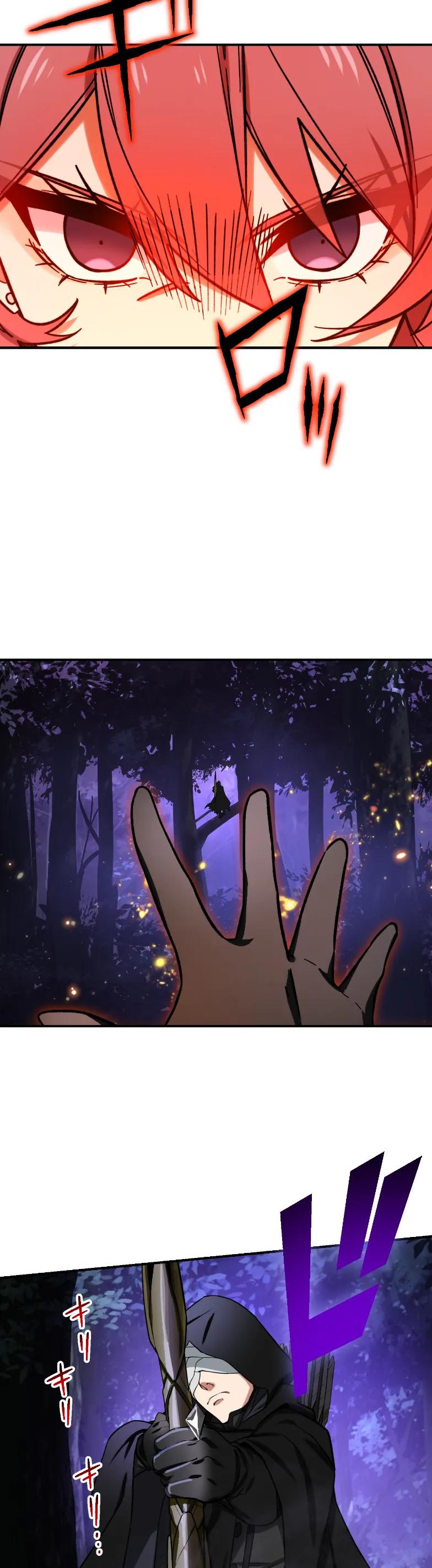 《最强暗杀者异世界转移》第85集 第41页