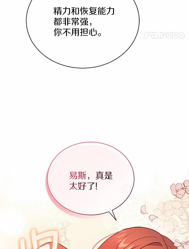 《狼犬男主的驯养师》14.易斯吃了巧克力 第42页