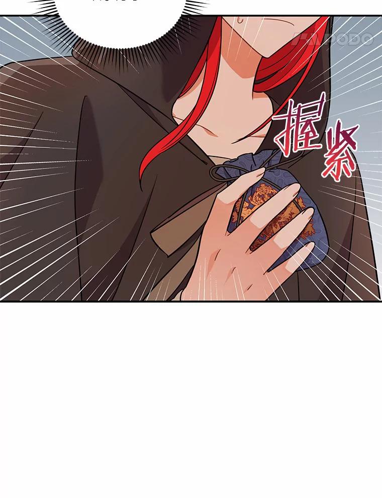 《狼犬男主的驯养师》15.我们去集市吧 第84页