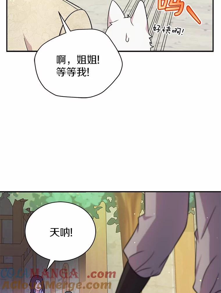 《狼犬男主的驯养师》15.我们去集市吧 第46页