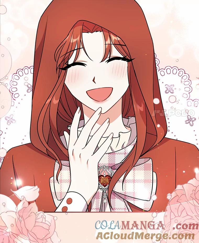 《狼犬男主的驯养师》15.我们去集市吧 第94页